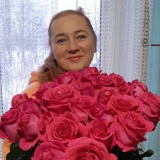 Фотография девушки Анна, 45 лет из г. Минск