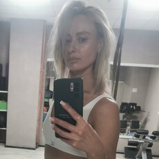 Фотография девушки Krus, 34 года из г. Барановичи