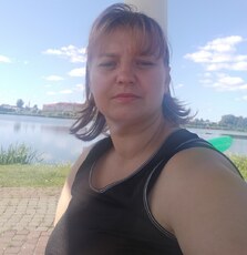 Фотография девушки Таня, 34 года из г. Поставы