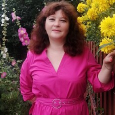 Фотография девушки Людмила, 49 лет из г. Бийск