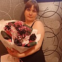 Надежда, 43 года