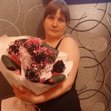 Фотография девушки Надежда, 43 года из г. Енакиево