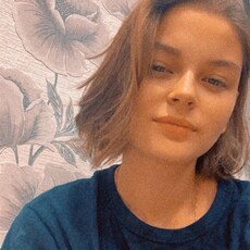 Фотография девушки Елена, 25 лет из г. Оренбург