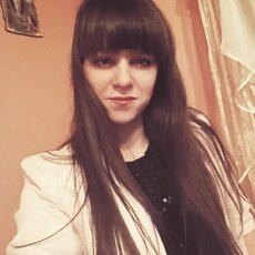 Фотография девушки Катя, 28 лет из г. Гродно