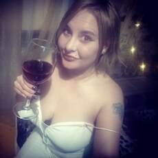 Фотография девушки Алиса, 33 года из г. Находка