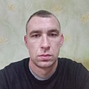 Левша Сергей, 27 лет