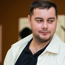 Фотография мужчины Михаил, 32 года из г. Барнаул