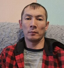 Фотография мужчины Самат, 40 лет из г. Саратов