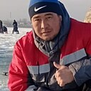 Алдияр, 34 года