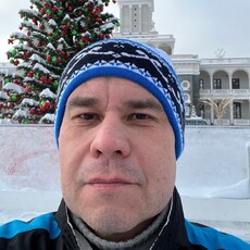 Фотография мужчины Илья, 48 лет из г. Москва