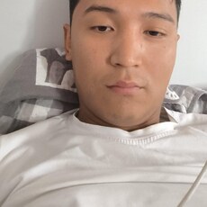 Фотография мужчины Тагил, 31 год из г. Бишкек