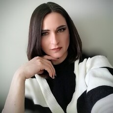 Фотография девушки Инна, 37 лет из г. Комсомольск-на-Амуре