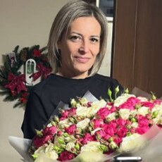 Фотография девушки Татьяна, 44 года из г. Дмитров