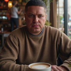 Фотография мужчины Вячеслав, 40 лет из г. Таганрог