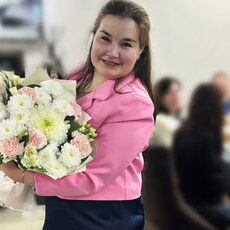 Фотография девушки Надежда, 37 лет из г. Йошкар-Ола