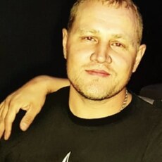 Фотография мужчины Антон, 31 год из г. Борзя