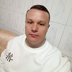 Фотография мужчины Георгий, 33 года из г. Алматы