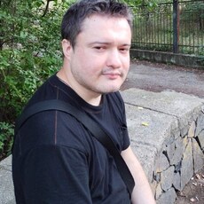 Фотография мужчины Евгений, 41 год из г. Симферополь