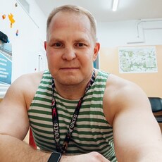 Фотография мужчины Константин, 35 лет из г. Тюмень