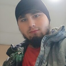 Фотография мужчины Алиҷон, 24 года из г. Великий Новгород