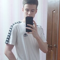 Фотография мужчины Кирилл, 19 лет из г. Самара