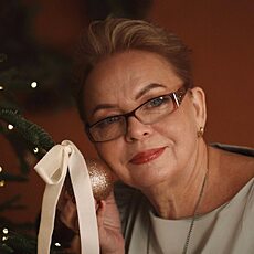 Фотография девушки Ирина, 60 лет из г. Пермь