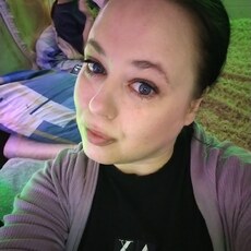 Фотография девушки Анна, 36 лет из г. Петрозаводск