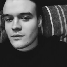 Фотография мужчины Иван, 27 лет из г. Усть-Лабинск