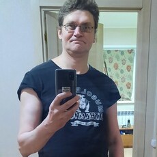 Фотография мужчины Константин, 43 года из г. Нижнекамск