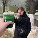 Пётр, 19 лет