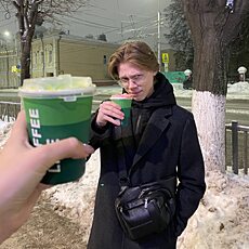 Фотография мужчины Пётр, 19 лет из г. Рязань