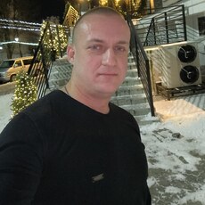 Фотография мужчины Александр, 35 лет из г. Лида