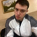 Игорь, 22 года