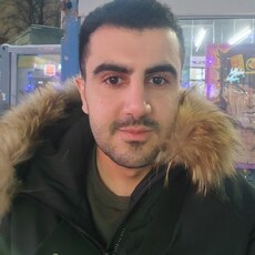 Фотография мужчины Elia, 26 лет из г. Санкт-Петербург