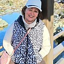 Галина, 62 года