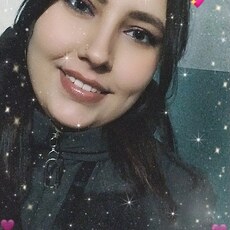 Фотография девушки Кристина, 24 года из г. Новосибирск