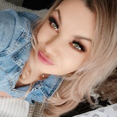 Фотография девушки Катрин, 44 года из г. Киров