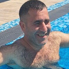 Фотография мужчины Арсен, 38 лет из г. Абакан