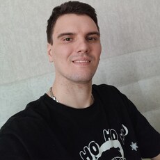 Фотография мужчины Алексей, 26 лет из г. Барановичи