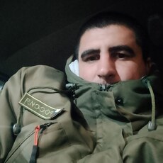 Фотография мужчины Владимир, 31 год из г. Красноперекопск