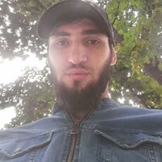 Фотография мужчины Добрый, 31 год из г. Грозный