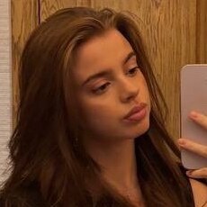 Фотография девушки Викуля, 25 лет из г. Могилев