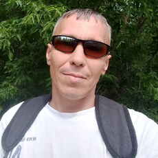 Фотография мужчины Денис, 45 лет из г. Усолье-Сибирское