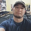 Степан, 27 лет