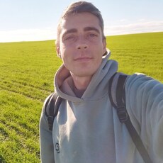 Фотография мужчины Сергей, 34 года из г. Керчь