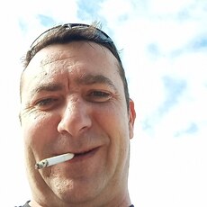 Фотография мужчины Вячеслав, 42 года из г. Пятигорск