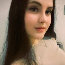 Фотография девушки Вероника, 27 лет из г. Тольятти