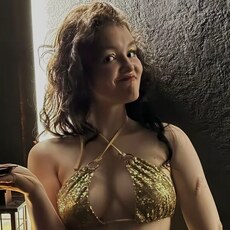 Фотография девушки Вика, 18 лет из г. Губкин