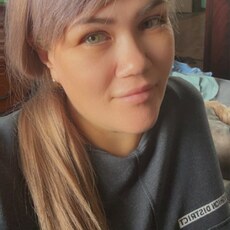 Фотография девушки Ольга, 43 года из г. Ангарск