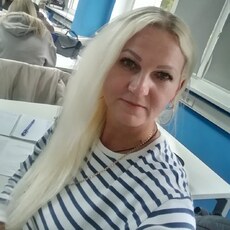 Фотография девушки Галина, 46 лет из г. Волгоград